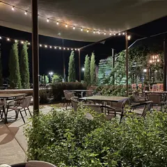 Hardware Sustainable Gastropub and Brewery