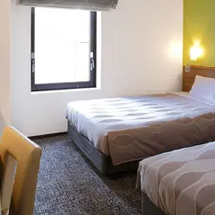 ホテルサンルートプラザ名古屋