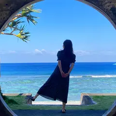 ダンヌ浜