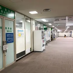パスポートセンター 池袋分室