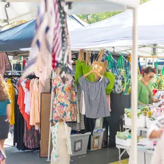 Glebe Markets