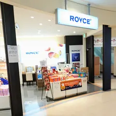ロイズ