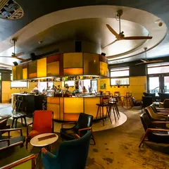 The Clare bar