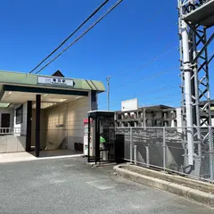 櫛田駅