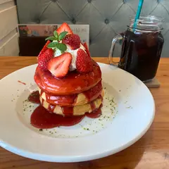 バースブック珈琲 国府店
