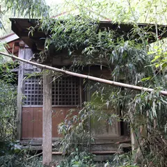金比羅神社