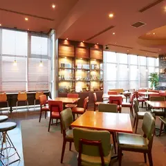 タリーズコーヒー 江ノ電長谷駅店