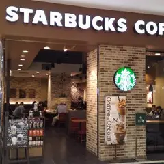スターバックスコーヒールミネ藤沢店