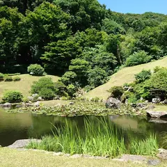観音院庭園
