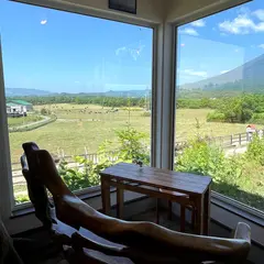 第二有島牧場 だちょう屋さん