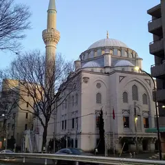 大山町
