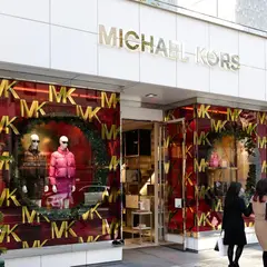 マイケル・コース銀座店