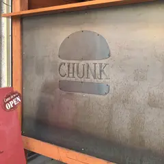 CHUNK チャンク