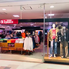 古着屋3peace 横浜ワールドポーターズ店