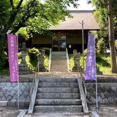 加良比乃神社