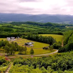 清里宇宙展望台