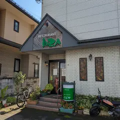 レストランイビサ