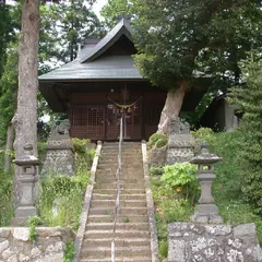 息栖神社（いきす神社）