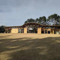 奥卯辰山健民公園