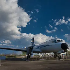 佐賀空港公園・多目的広場