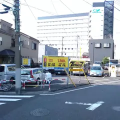 タイムズ 羽田第４