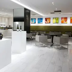 BARNEYS CAFE BY MI CAFETO ミカフェート銀座店