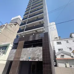 エスリードホテル難波サウスⅢ