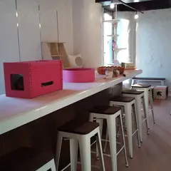 猫カフェ猫鈴～NYAN BELL～