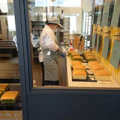 キミとホイップ 郡山店