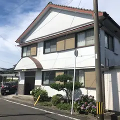 ゲストハウスまちかど