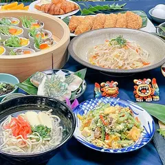 ホテルパームロイヤルＮＡＨＡ