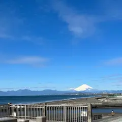 鵠沼海岸