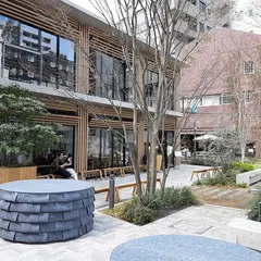 渋谷区立北谷公園