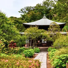 瑞泉寺庭園