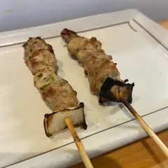 博多やきとり かわ庵