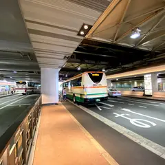 阪急高速バスターミナル