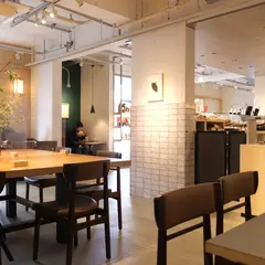 THE CITY BAKERY 代官山