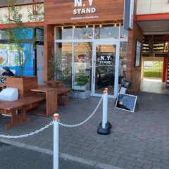 N.Y STAND 真岡店