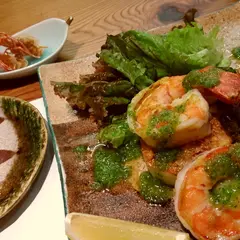 四季旬菜いしばし