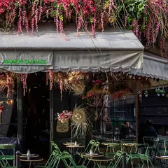 Maison Sauvage Saint-Germain-des-Prés