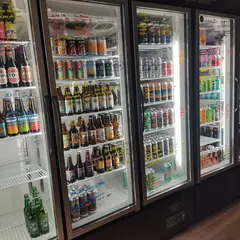 クラフトビールシザーズ 秋葉原