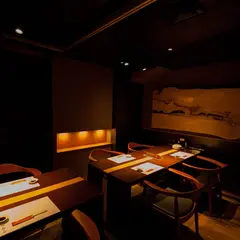 ろばた鳥一心
