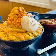 うに専門店 世壱屋 小樽運河店
