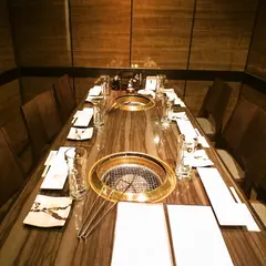 個室焼肉 喰切 じろう