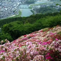 冨士山