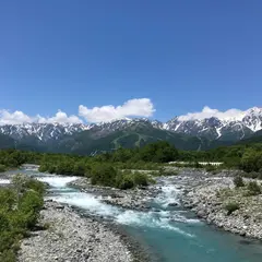 松川橋