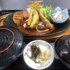 味のまごころ