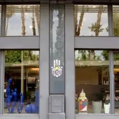 33 RUE MAJORELLE