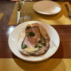 TRATTORIA FRANCO トラットリア フランコ