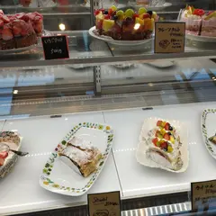 PASTICCERIA Egoistica(ﾊﾟｽﾃｨｯﾁｪﾘｰｱ ｴｺﾞｲｽﾃｨｶ)